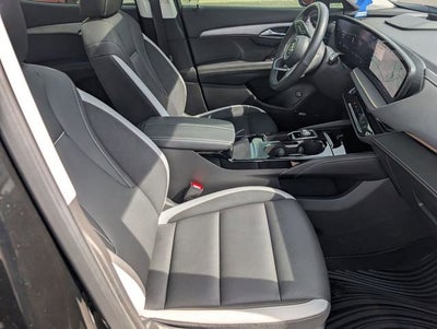 2024 Buick Envision Sport Touring