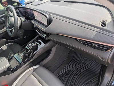 2024 Buick Envision Sport Touring