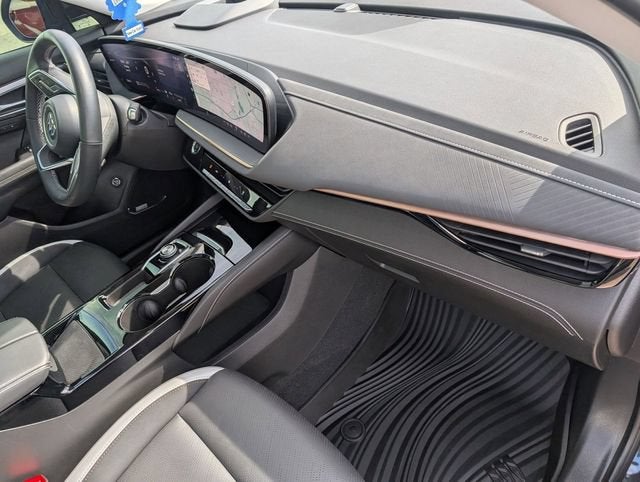 2024 Buick Envision Sport Touring