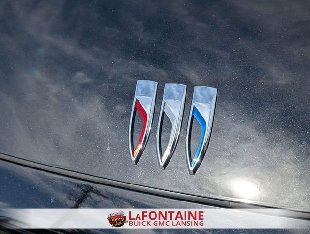 2024 Buick Envision Sport Touring