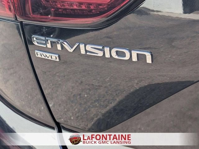 2024 Buick Envision Sport Touring