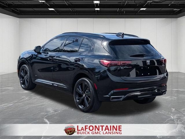 2024 Buick Envision Sport Touring