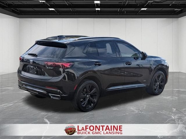 2024 Buick Envision Sport Touring