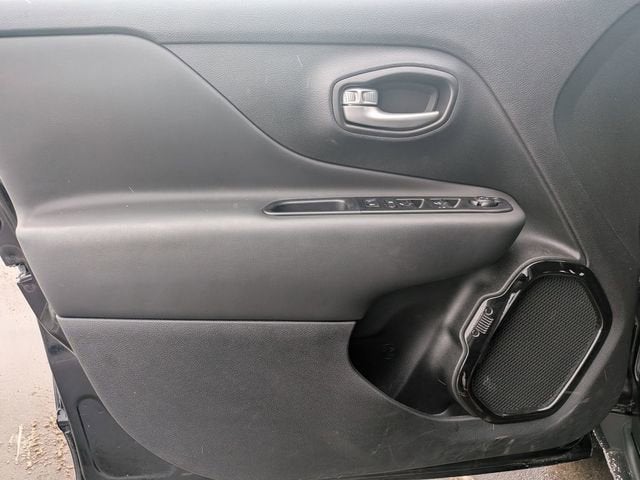 2023 Jeep Renegade Altitude 4x4