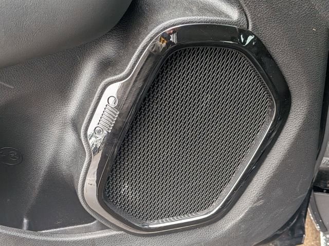 2023 Jeep Renegade Altitude 4x4