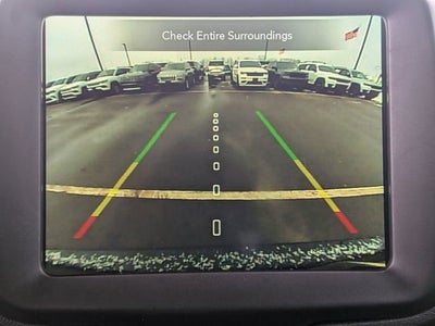 2023 Jeep Renegade Altitude 4x4