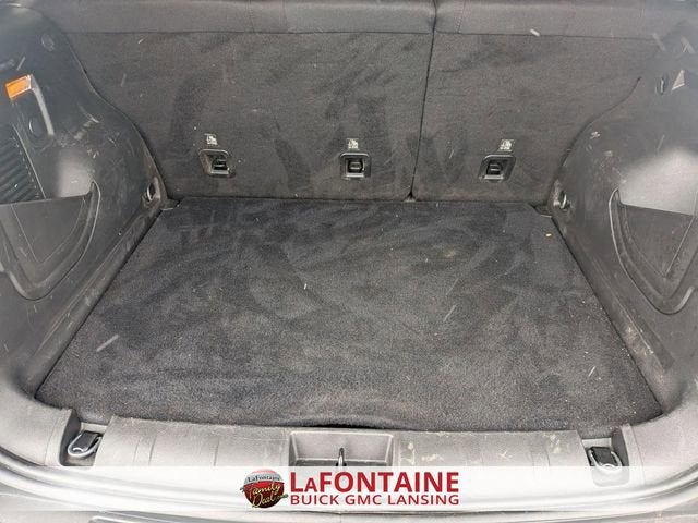 2023 Jeep Renegade Altitude 4x4