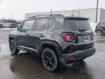 2023 Jeep Renegade Altitude 4x4