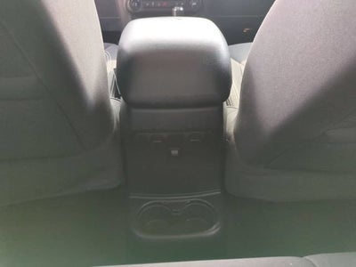 2018 Jeep Wrangler JK Sahara 4x4