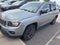 2016 Jeep Compass 75th Anniversary