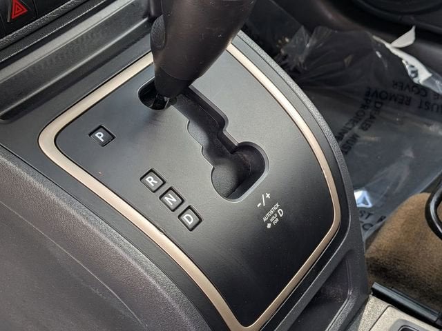 2016 Jeep Compass 75th Anniversary Edition - Photo 14