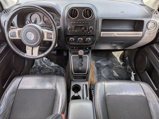 2016 Jeep Compass 75th Anniversary Edition - Photo 17