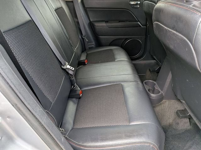 2016 Jeep Compass 75th Anniversary Edition - Photo 23