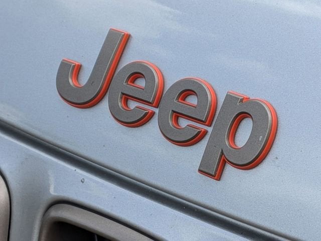 2016 Jeep Compass 75th Anniversary Edition - Photo 26