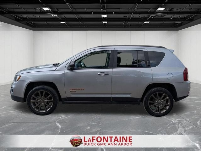 2016 Jeep Compass 75th Anniversary Edition - Photo 5