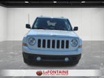 2017 Jeep Patriot High Altitude