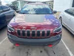 2019 Jeep Cherokee Trailhawk 4x4