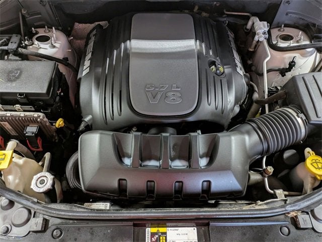 2017 Jeep Grand Cherokee Limited 4x4