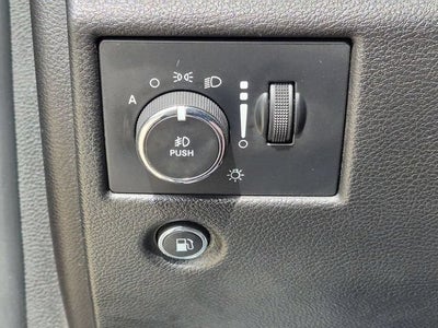 2021 Jeep Grand Cherokee High Altitude 4x4