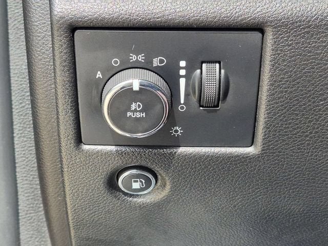 2021 Jeep Grand Cherokee High Altitude 4x4