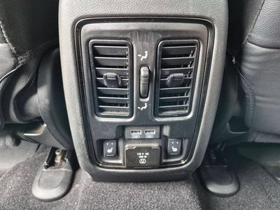 2021 Jeep Grand Cherokee High Altitude 4x4