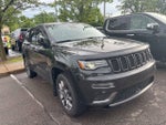 2021 Jeep Grand Cherokee High Altitude 4x4