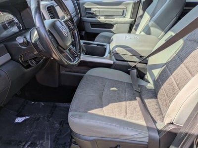 2015 RAM 1500 Outdoorsman