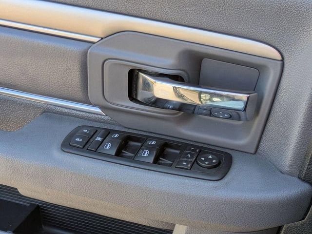 2015 RAM 1500 Outdoorsman