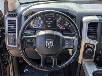 2015 RAM 1500 Outdoorsman