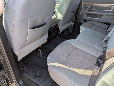 2015 RAM 1500 Outdoorsman