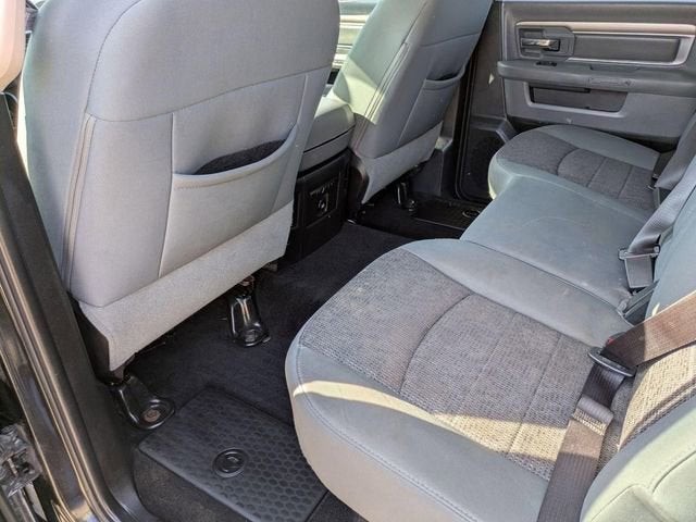 2015 RAM 1500 Outdoorsman