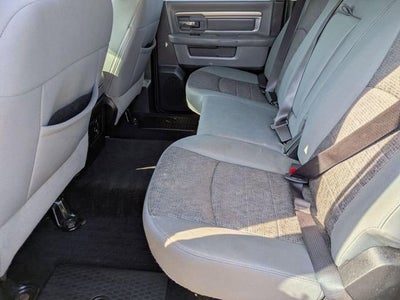 2015 RAM 1500 Outdoorsman