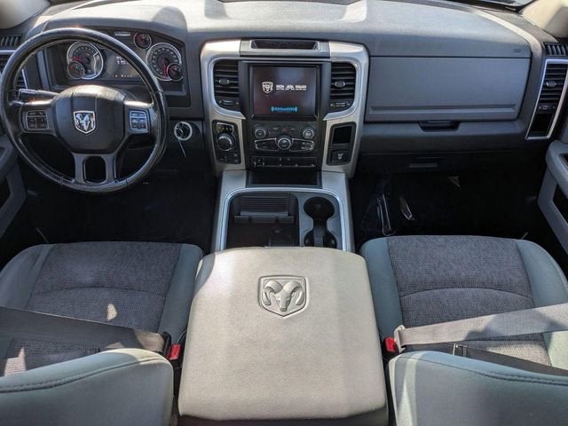 2015 RAM 1500 Outdoorsman