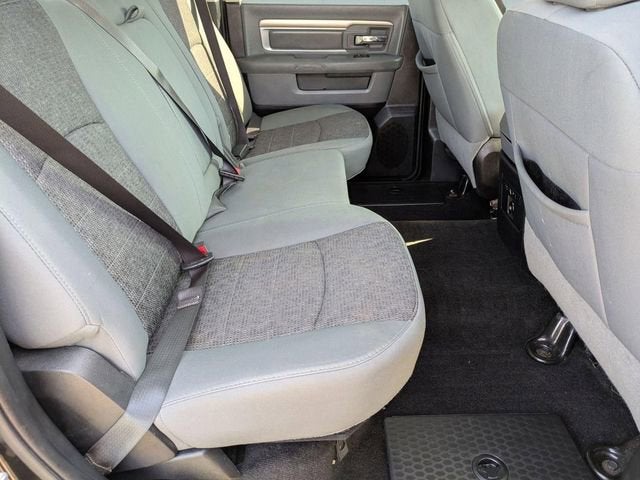 2015 RAM 1500 Outdoorsman