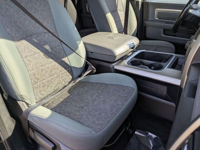 2015 RAM 1500 Outdoorsman