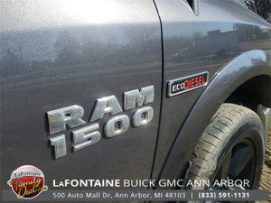 2016 RAM 1500 SLT