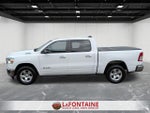 2020 RAM 1500 Big Horn Crew Cab 4x4 5'7" Box