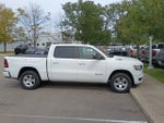 2019 RAM 1500 Big Horn/Lone Star Crew Cab 4x4 5'7" Box