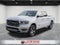 2020 RAM 1500 Laramie Crew Cab 4x4 5'7" Box