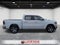 2020 RAM 1500 Laramie Crew Cab 4x4 5'7" Box