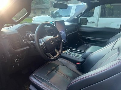 2024 Ford Expedition Limited MAX
