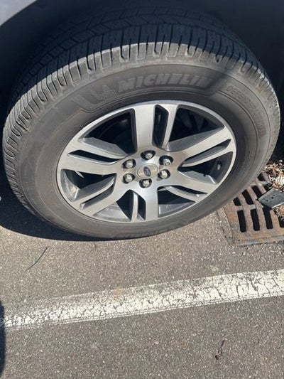 2023 Ford Expedition XLT