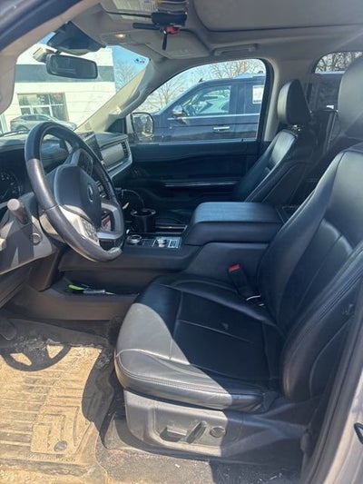 2023 Ford Expedition XLT