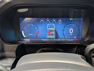 2023 Ford F-250 Platinum