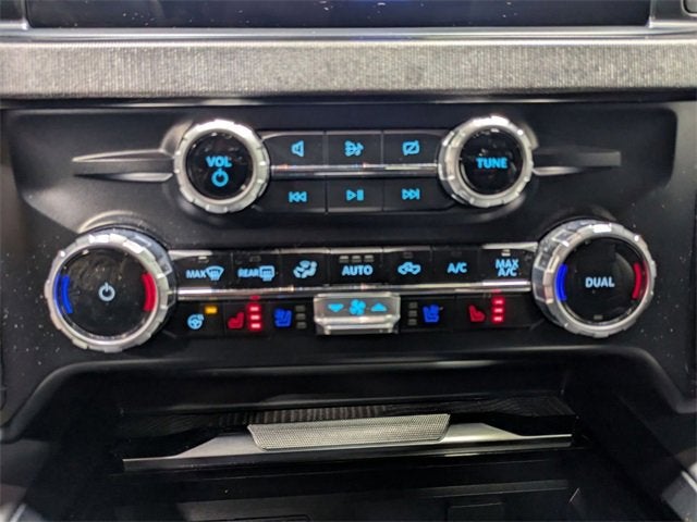 2023 Ford F-250 Platinum