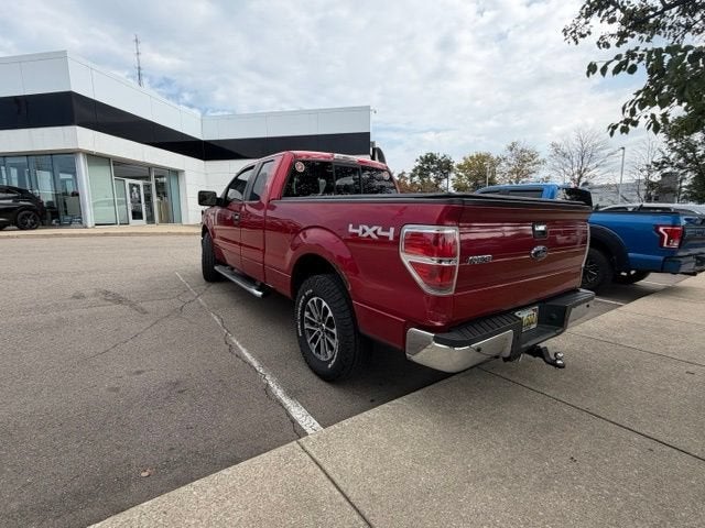 2010 Ford F-150 XL