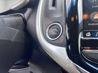 2018 Chevrolet Sonic LT