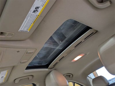 2014 Chevrolet Cruze LTZ