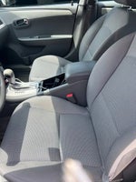 2012 Chevrolet Malibu LS w/1LS