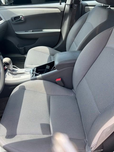 2012 Chevrolet Malibu LS w/1LS